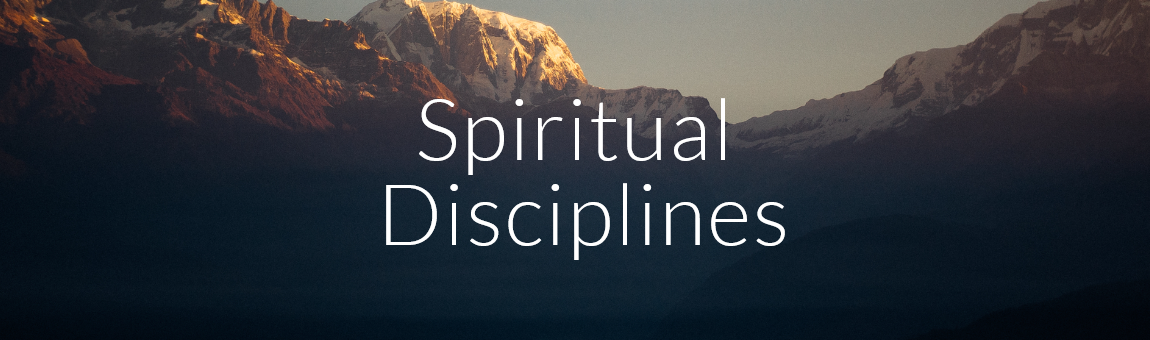 spiritual-disciplines